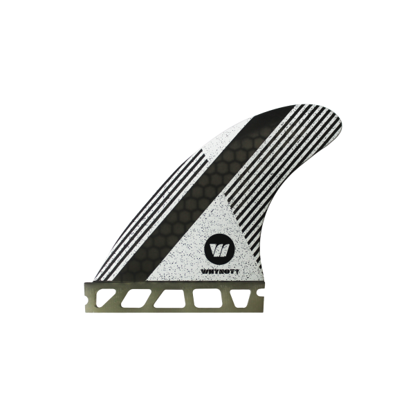 QUILLAS CONCRETE THRUSTER