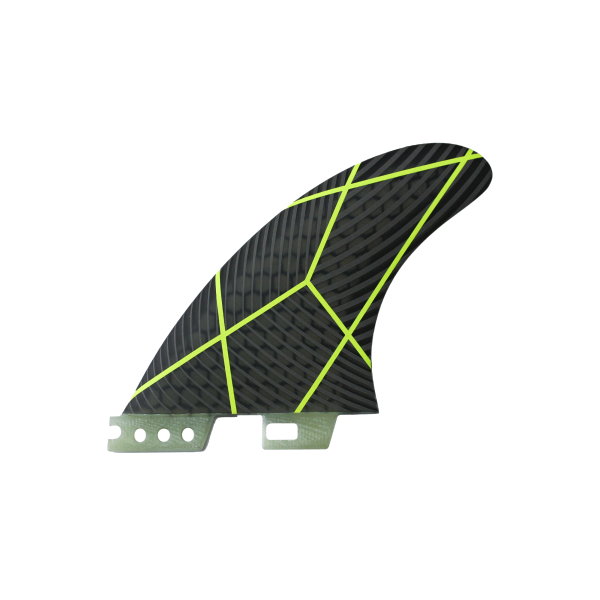 QUILLAS FIBER THRUSTER