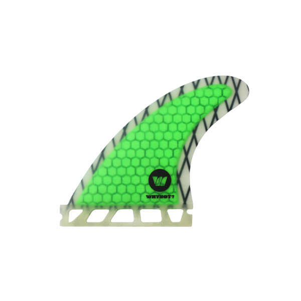 QUILLAS HEXACORE THRUSTER
