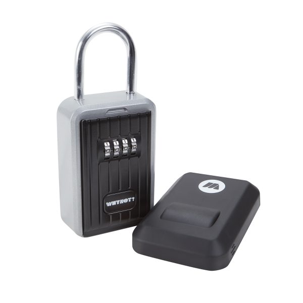 Candado Key lock de seguridad - Imagen 2