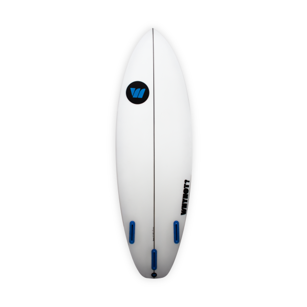 Tabla de surf Venom 5`2 Squash tail - Imagen 2