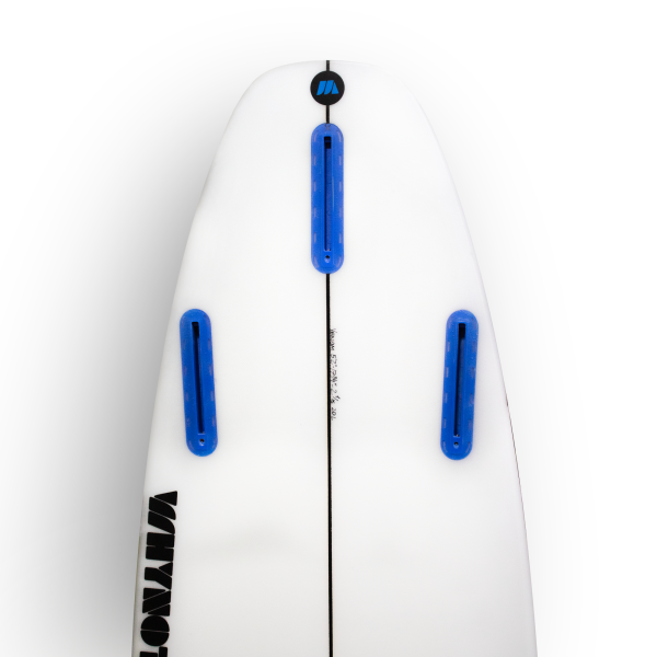 Tabla de surf Venom 5`2 Squash tail - Imagen 3
