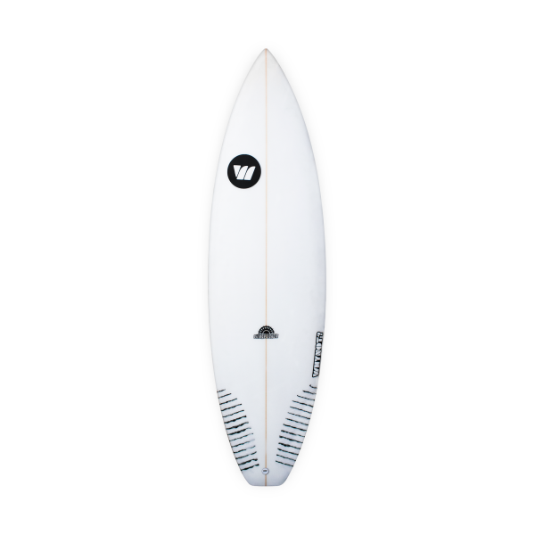 Tabla de surf Village Bicycle