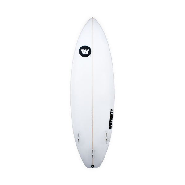 Tabla de surf Village Bicycle - Imagen 2